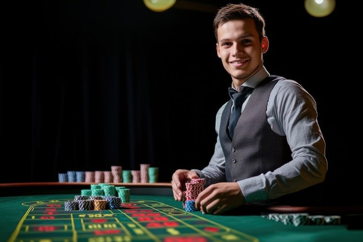 1nwin Aplikasi 1nwin: Slot dan Live Casino di Genggaman